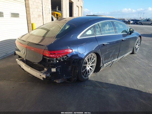 2022 MERCEDES-BENZ EQS 450+ W1KCG2DB4NA004799 Photo 3