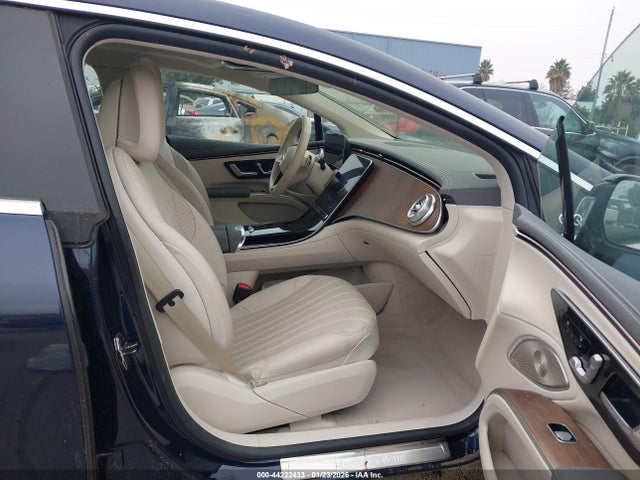 2022 MERCEDES-BENZ EQS 450+ W1KCG2DB4NA004799 Photo 4