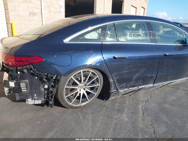 2022 MERCEDES-BENZ EQS 450+ W1KCG2DB4NA004799 Photo 5