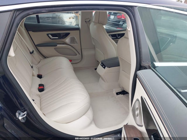 2022 MERCEDES-BENZ EQS 450+ W1KCG2DB4NA004799 Photo 7