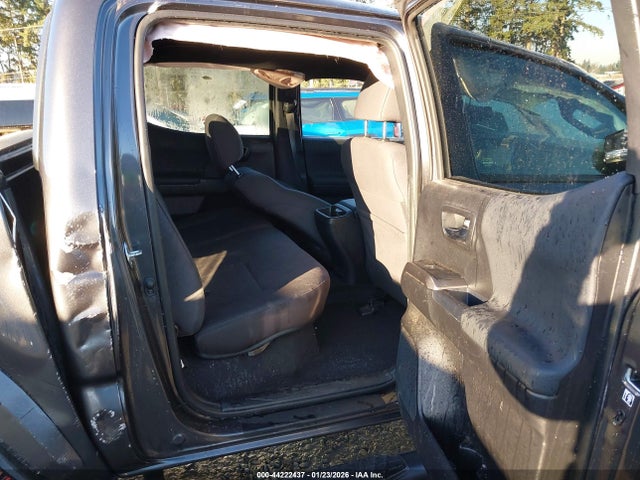 3TMCZ5AN0JM151526 Toyota Tacoma Trd Sport