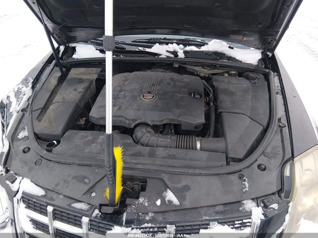 2013 CADILLAC CTS 1G6DG5E52D0100785 Photo 9