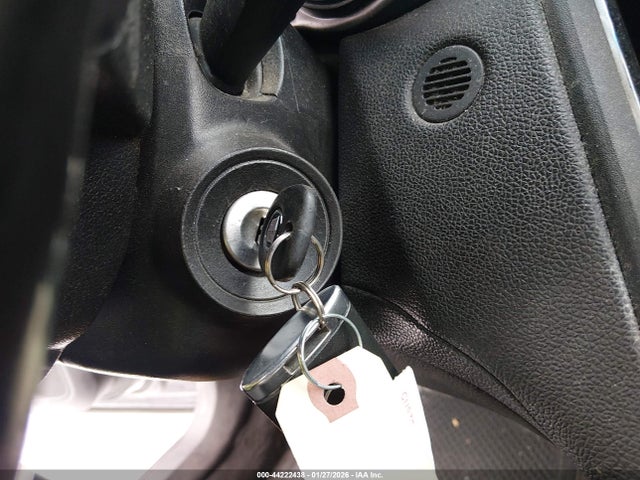 2013 CADILLAC CTS 1G6DG5E52D0100785 Photo 10