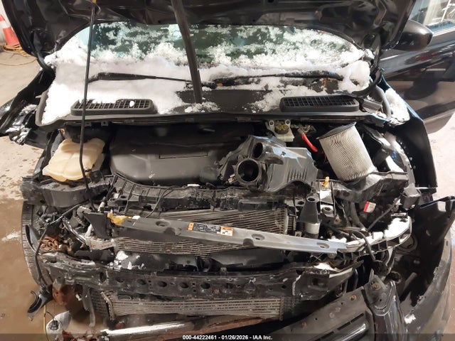 44222461 :رقم المزاد ، 1FMCU9G92EUC43220 vin ، 2014 Ford Escape Se مزاد بيع