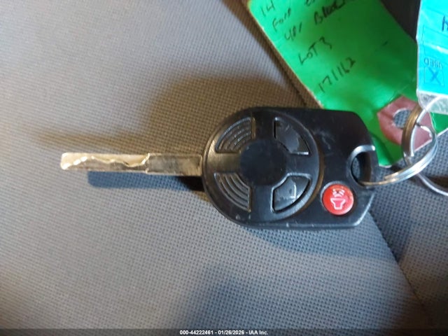 44222461 :رقم المزاد ، 1FMCU9G92EUC43220 vin ، 2014 Ford Escape Se مزاد بيع