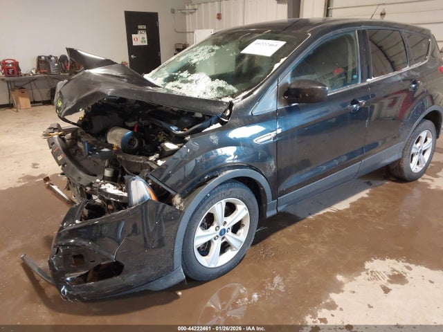 44222461 :رقم المزاد ، 1FMCU9G92EUC43220 vin ، 2014 Ford Escape Se مزاد بيع