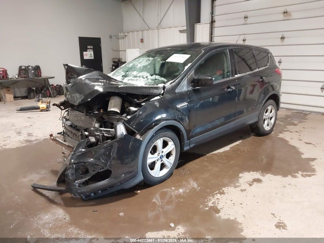 44222461 :رقم المزاد ، 1FMCU9G92EUC43220 vin ، 2014 Ford Escape Se مزاد بيع