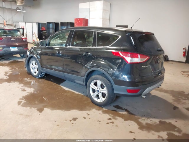 44222461 :رقم المزاد ، 1FMCU9G92EUC43220 vin ، 2014 Ford Escape Se مزاد بيع