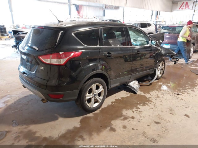 44222461 :رقم المزاد ، 1FMCU9G92EUC43220 vin ، 2014 Ford Escape Se مزاد بيع