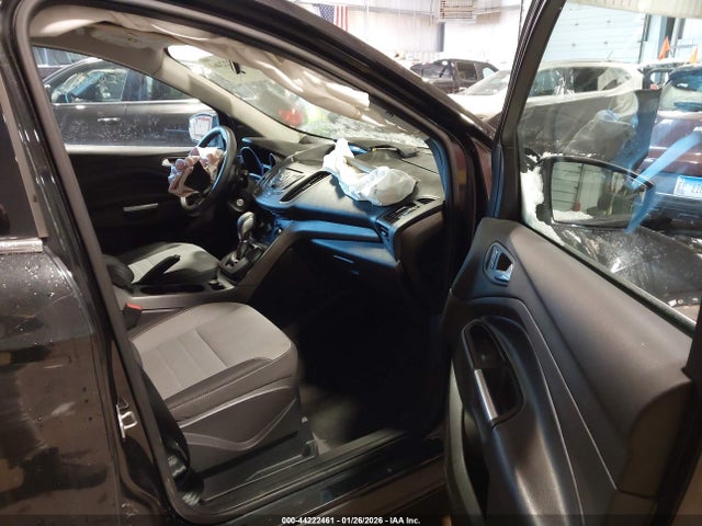 44222461 :رقم المزاد ، 1FMCU9G92EUC43220 vin ، 2014 Ford Escape Se مزاد بيع