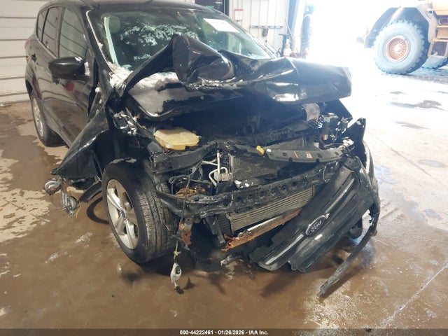 44222461 :رقم المزاد ، 1FMCU9G92EUC43220 vin ، 2014 Ford Escape Se مزاد بيع
