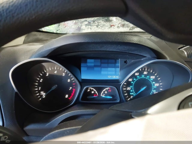 44222461 :رقم المزاد ، 1FMCU9G92EUC43220 vin ، 2014 Ford Escape Se مزاد بيع