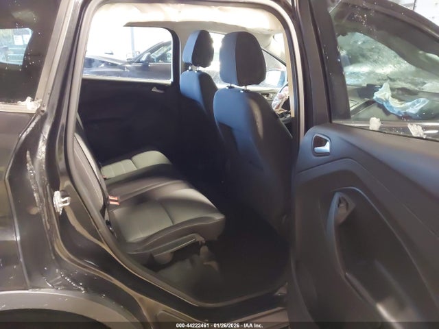 44222461 :رقم المزاد ، 1FMCU9G92EUC43220 vin ، 2014 Ford Escape Se مزاد بيع