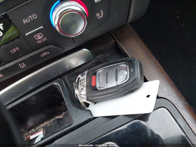 2012 AUDI A7 WAUSGAFC3CN031811 Photo 10