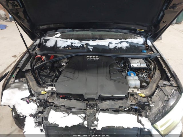 2017 AUDI Q7 WA1LAAF70HD028108 Photo 9