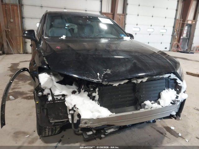 2017 AUDI Q7 WA1LAAF70HD028108 Photo 5