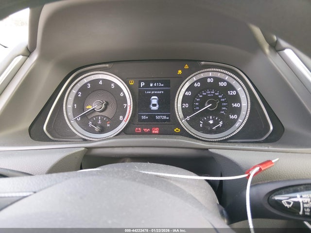 5NPEG4JA8LH014896 Hyundai SONATA SE