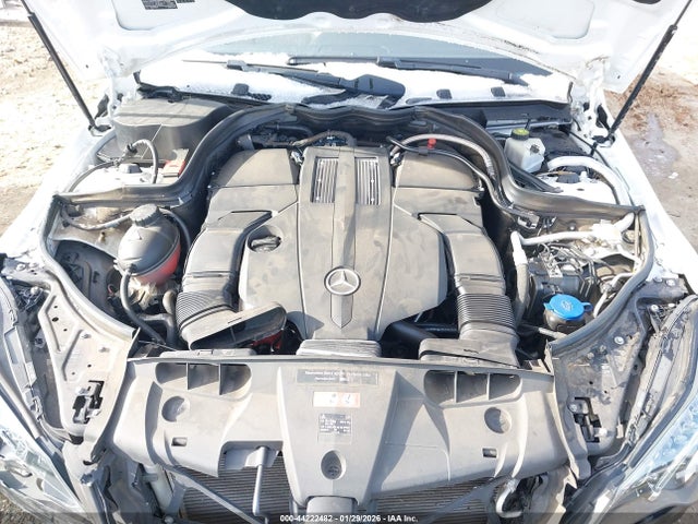 2017 MERCEDES-BENZ E 400 WDDKK6FF5HF359845 Photo 9