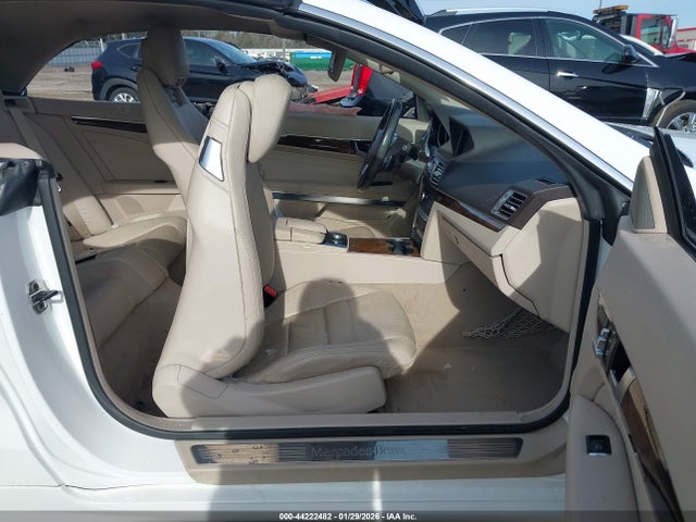 2017 MERCEDES-BENZ E 400 WDDKK6FF5HF359845 Photo 4