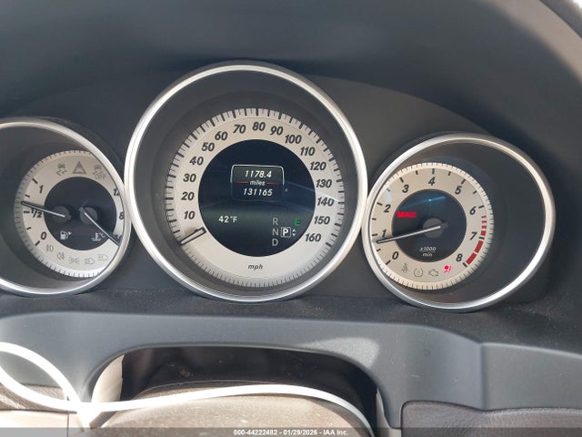 2017 MERCEDES-BENZ E 400 WDDKK6FF5HF359845 Photo 6