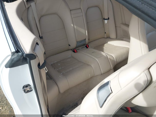 2017 MERCEDES-BENZ E 400 WDDKK6FF5HF359845 Photo 7