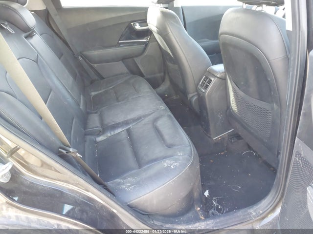 Продаж на аукціоні авто 2017 Kia Niro Touring, vin: KNDCE3LC2H5071883, номер лоту: 44222485