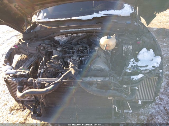 2018 PORSCHE MACAN WP1AB2A56JLB30898 Photo 9