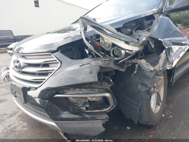 5NMZU3LB5HH032772 Hyundai Santa Fe Sport 2.4l