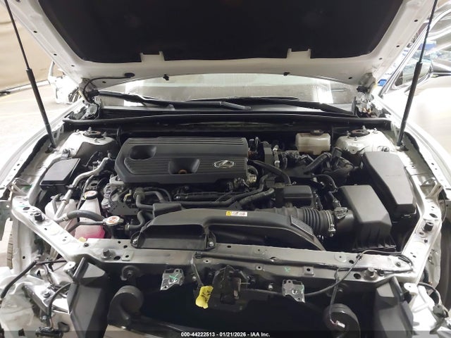 58ADA1C13SU058855 Lexus ES 300H