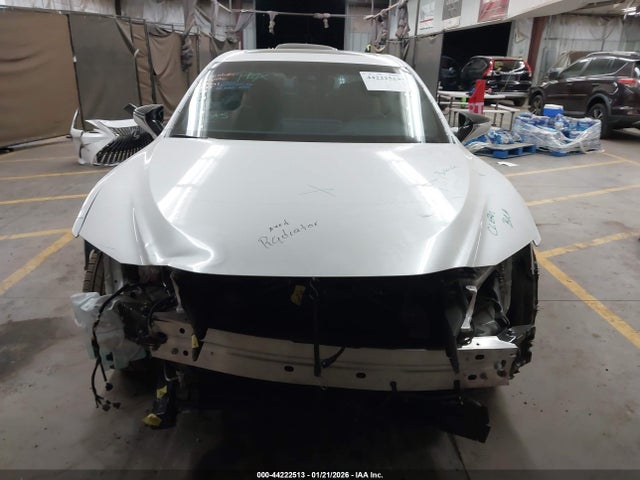 58ADA1C13SU058855 Lexus ES 300H