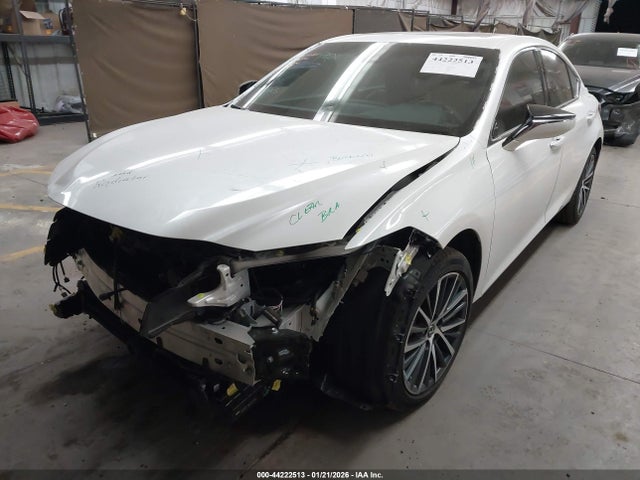58ADA1C13SU058855 Lexus ES 300H
