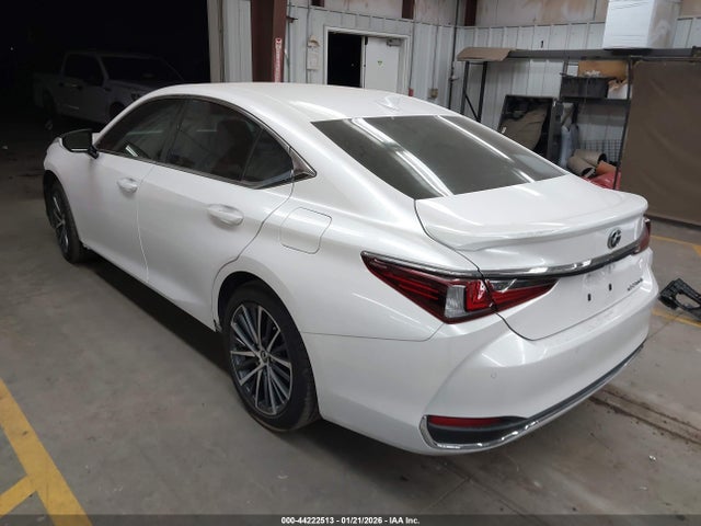 58ADA1C13SU058855 Lexus ES 300H