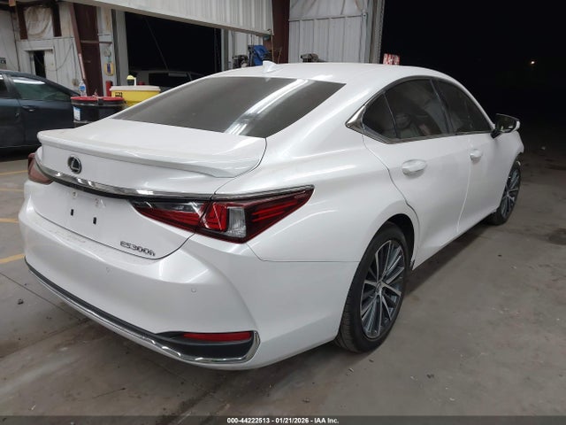 58ADA1C13SU058855 Lexus ES 300H
