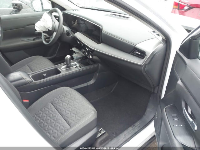 Aukcja sprzedaży 2025 Nissan Kicks Sv Intelligent Awd, vin: 3N8AP6CBXSL356398, numer aukcji: 44222518