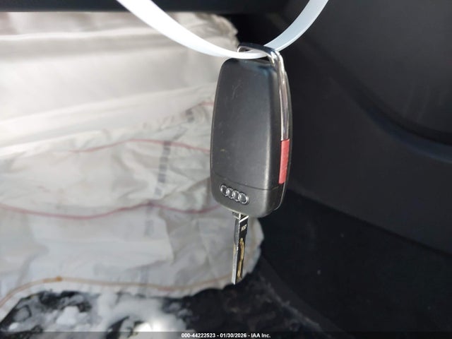 2020 AUDI Q3 WA1FECF32L1111687 Photo 10