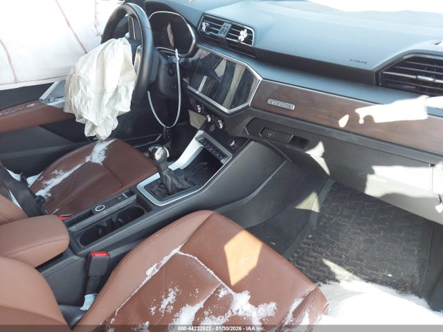 2020 AUDI Q3 WA1FECF32L1111687 Photo 4