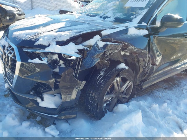 2020 AUDI Q3 WA1FECF32L1111687 Photo 5