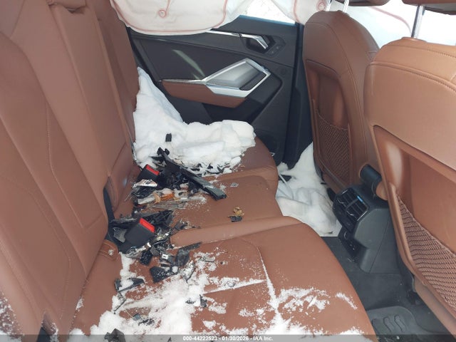 2020 AUDI Q3 WA1FECF32L1111687 Photo 7