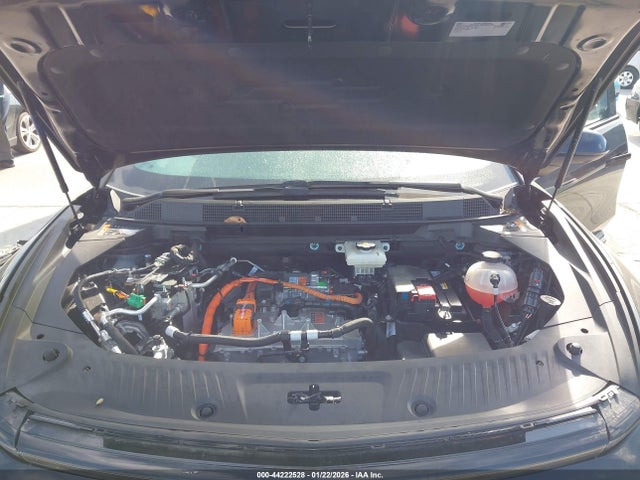 Chevrolet Equinox Ev Rs 2024 3GN7DNRP3RS215045 Image 10