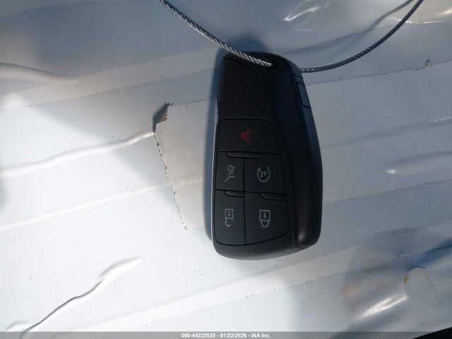 Chevrolet Equinox Ev Rs 2024 3GN7DNRP3RS215045 Image 11