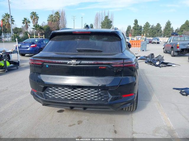 Chevrolet Equinox Ev Rs 2024 3GN7DNRP3RS215045 Image 17