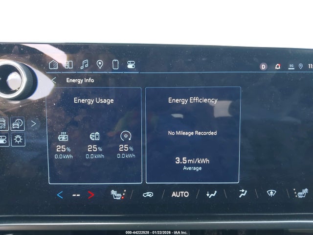 Chevrolet Equinox Ev Rs 2024 3GN7DNRP3RS215045 Image 18