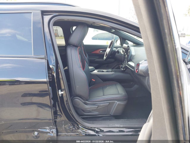 Chevrolet Equinox Ev Rs 2024 3GN7DNRP3RS215045 Image 5