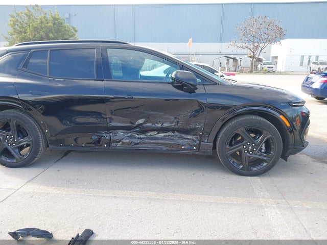 Chevrolet Equinox Ev Rs 2024 3GN7DNRP3RS215045 Image 6
