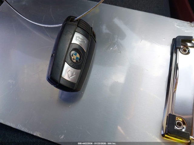 2009 BMW M3 WBSWL93559P332235 Photo 10