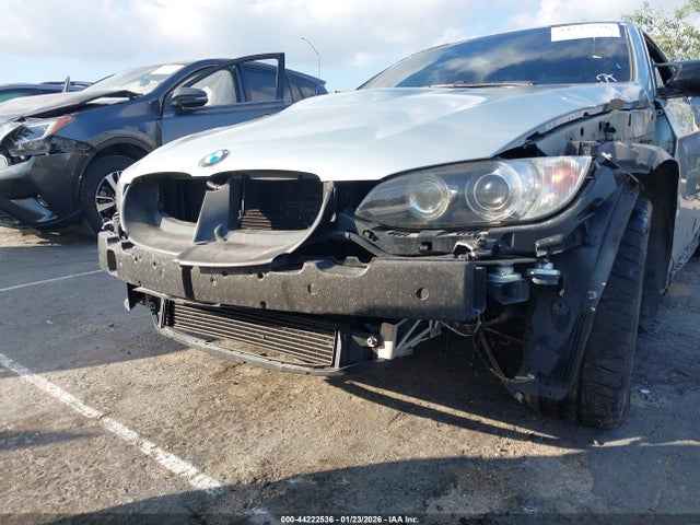 2009 BMW M3 WBSWL93559P332235 Photo 5