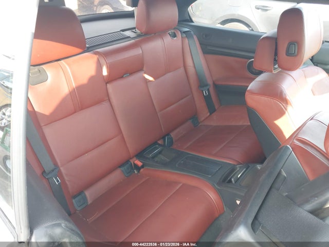 2009 BMW M3 WBSWL93559P332235 Photo 7