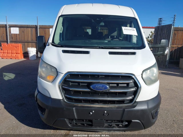 Ford Transit-350 Passenger Van Xl 2020 1FBAX2CG3LKA08983 Image 12