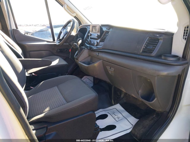 Ford Transit-350 Passenger Van Xl 2020 1FBAX2CG3LKA08983 Image 5