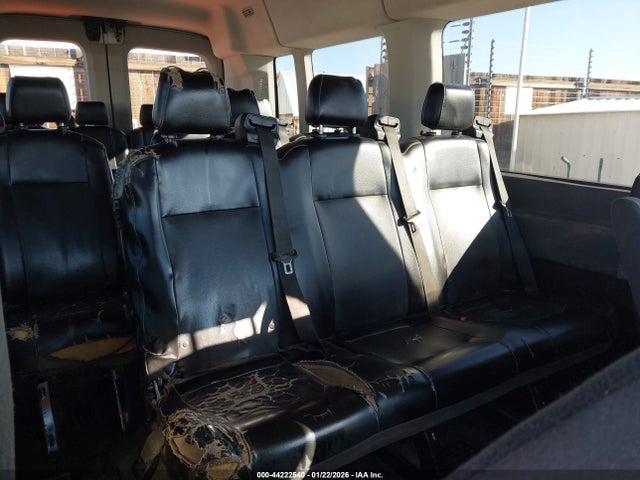 Ford Transit-350 Passenger Van Xl 2020 1FBAX2CG3LKA08983 Image 8
